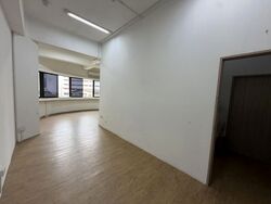 Mactaggart Building (D13), Factory #581727741